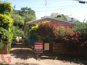 land_lot em Rua Frederico Guilherme Ludwig, Centro - Canoas - RS