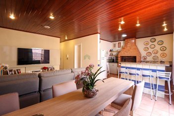 apartment em Rua Costa Monteiro, Sagrada Família - Belo Horizonte - MG