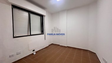 apartment em Rua Liberdade, Aparecida - Santos - SP