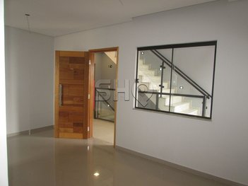 apartment em Das Vertentes, Vila Constança - São Paulo - SP