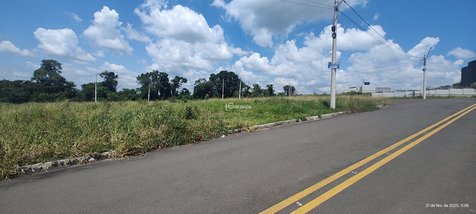 land_lot em Rua Boca de Leão, Toctao Argon Atibaia - Atibaia - SP