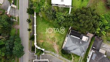 land_lot em Rua Brasílio Cuman, São Braz - Curitiba - PR
