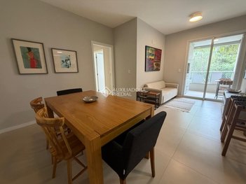 apartment em Avenida Campeche, Campeche - Florianópolis - SC