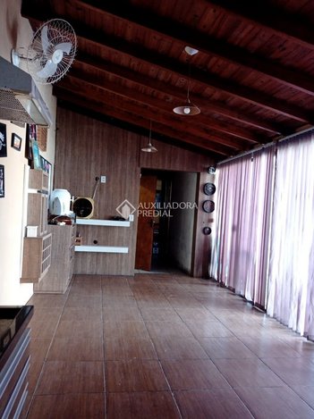 house em Rua Tiradentes, Glória - Osório - RS