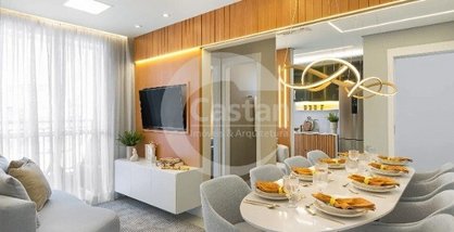 apartment em Avenida do Estado, Mooca - São Paulo - SP