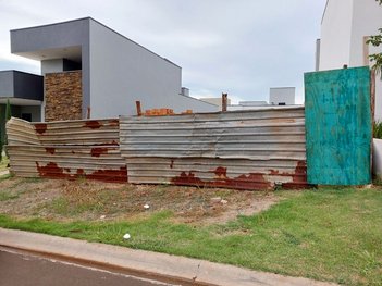 land_lot em Rua Di Cavalcanti, Parque Brasil 500 - Paulínia - SP