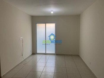 apartment em Rua Cândido Portinari, Jardim Nova Yorque - Araçatuba - SP