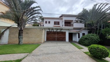 house em Avenida Carlos Grimaldi, Jardim Conceição - Campinas - SP
