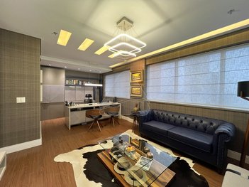 office em Brasil Oeste, Centro - Passo Fundo - RS