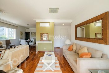 apartment em Rua Gomes de Carvalho, Vila Olímpia - São Paulo - SP