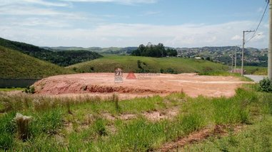 land_lot em Avenida Águas de Prata, Condomínio Residencial Altos da Quinta - São José dos Campos - SP