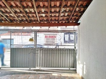 house em Rua Luiz Ricardo Maffei, Jardim São Lourenzo - Sorocaba - SP