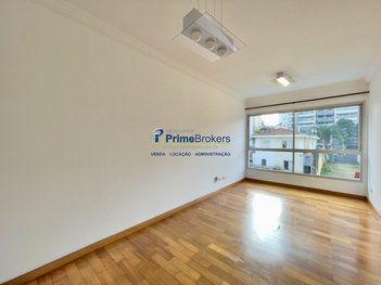 apartment em Rua Arapá, Vila Mascote - São Paulo - SP