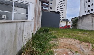 land_lot em Avenida das Águias, Pedra Branca - Palhoça - SC