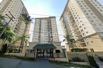 apartment em Rua Manuel Cherem, Vila Paulista - São Paulo - SP