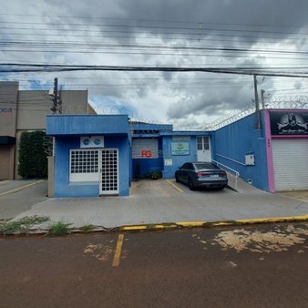 Cômodo Condomínio