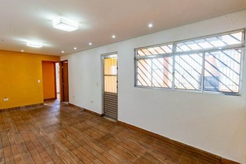 house em Rua Ruy Cinatti, Jardim Colonial - São Paulo - SP