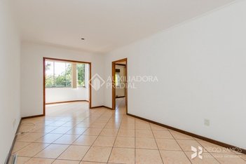 apartment em Avenida Jacuí, Cristal - Porto Alegre - RS