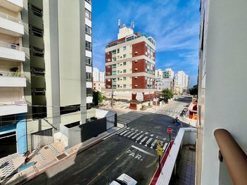 apartment em Rua Cannes, Praia do Morro - Guarapari - ES
