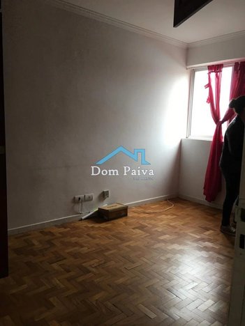 apartment em Rua Manoel Antônio Pinto, Paraisópolis - São Paulo - SP