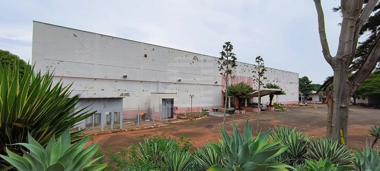 Cômodo Condomínio