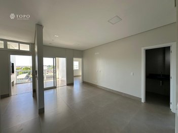 apartment em Rua dos Lírios, Jardim das Orquídeas - Nova Mutum - MT