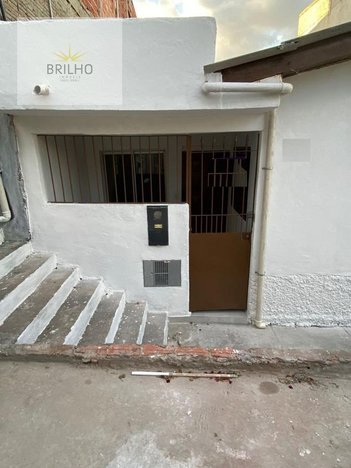 house em Rua Itapecerica da Serra, Conjunto Habitacional Presidente Castelo Branco - Carapicuíba - SP