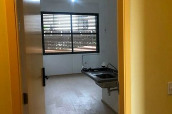 apartment em Rua Harmonia, Sumarezinho - São Paulo - SP