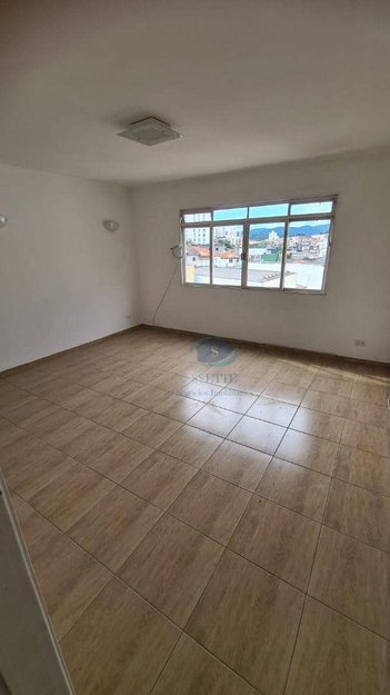 apartment em Rua Aureliano Leal, Água Fria - São Paulo - SP