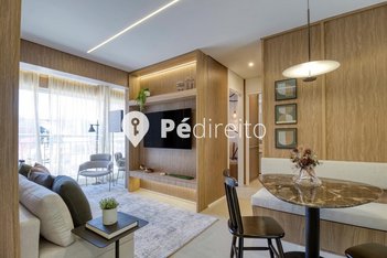 apartment em Avenida Celso Garcia, Tatuapé - São Paulo - SP