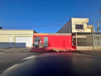 house em QR 223, Samambaia Norte (Samambaia) - Brasília - DF