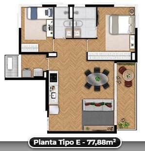 Foto da planta