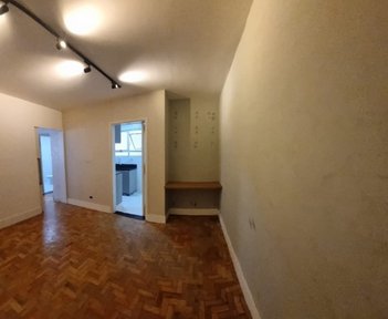 apartment em Rua Santo Amaro, Bela Vista - São Paulo - SP