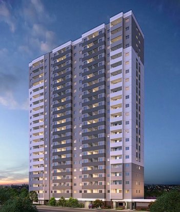 apartment em Avenida Zelina, Vila Zelina - São Paulo - SP