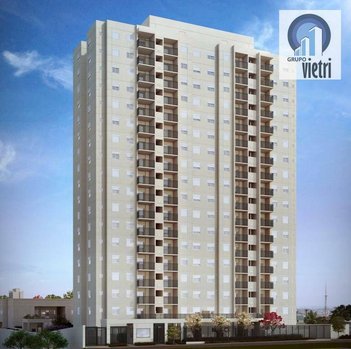 apartment em Avenida Miguel Estefno, Saúde - São Paulo - SP