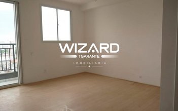 apartment em Rua Cesário Galero, Tatuapé - São Paulo - SP