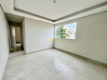 apartment em Rua Manoel Sampaio, Candelária - Belo Horizonte - MG