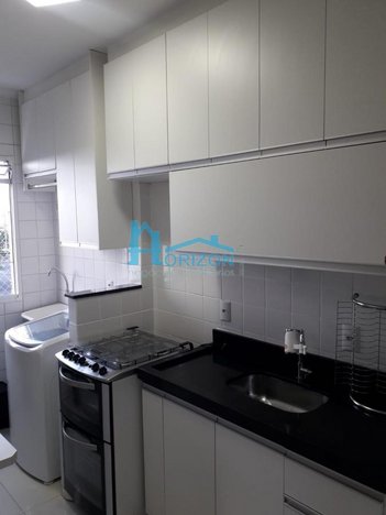 apartment em Rua Júlio Tim, Jardim Ipaussurama - Campinas - SP