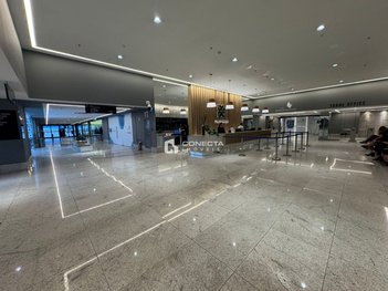 office em Avenida Getúlio Vargas, Centro - Canoas - RS