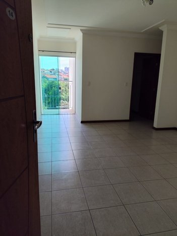 apartment em Rua Isauro Costa Dias, Vila Lucy - Sorocaba - SP