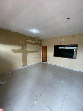 house em Rua Fortunato Marcato, Residencial Flamboyant - Barra Bonita - SP