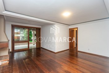 apartment em Rua Dea Coufal, Ipanema - Porto Alegre - RS