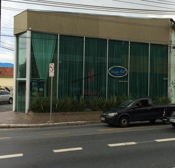 commercial_property em Conselheiro Carrao, Vila Carrão - São Paulo - SP