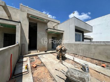 house em Rua Planalto, Vila Vista Alegre - Cachoeirinha - RS
