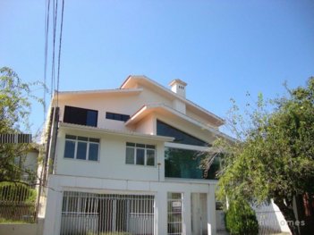 house em Avenida Elias Cirne Lima, Partenon - Porto Alegre - RS