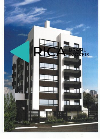 apartment em Vasco da Gama, Rio Branco - Porto Alegre - RS