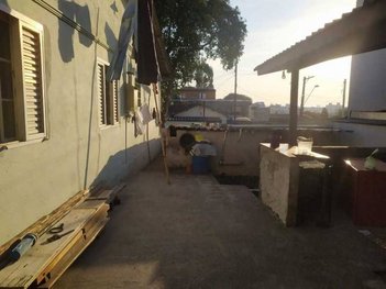 house em Rua Iborepi, Jardim Nordeste - São Paulo - SP