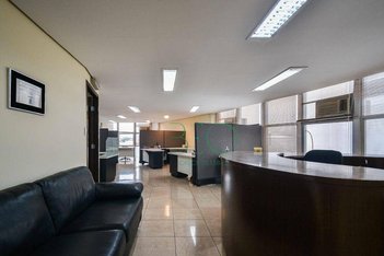 office em Rua Silvia, Bela Vista - São Paulo - SP