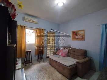 house em Rua Um, Veraneio Irajá - Jacareí - SP