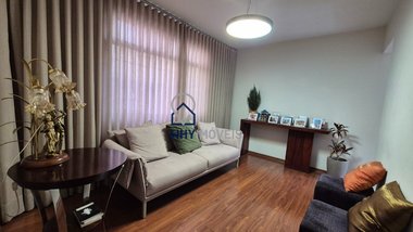 apartment em Rua Bambuí, Cruzeiro - Belo Horizonte - MG